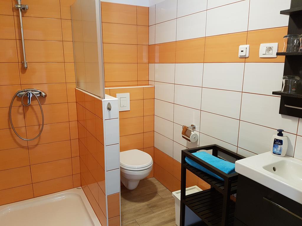 Rooms Tolminska Korita Екстериор снимка