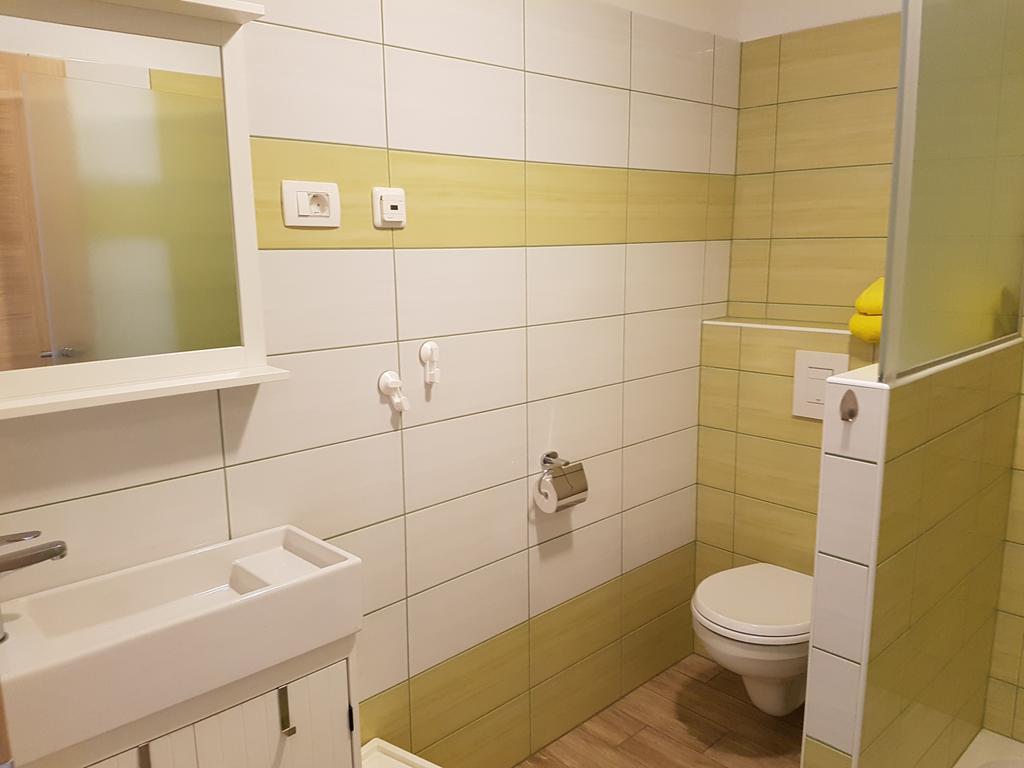 Rooms Tolminska Korita Екстериор снимка